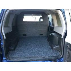 Mitsubishi Pajero 3.2 Di-D GLX LB Panel Van (bj 2003)