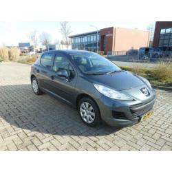 Peugeot 207 1.4 XR
