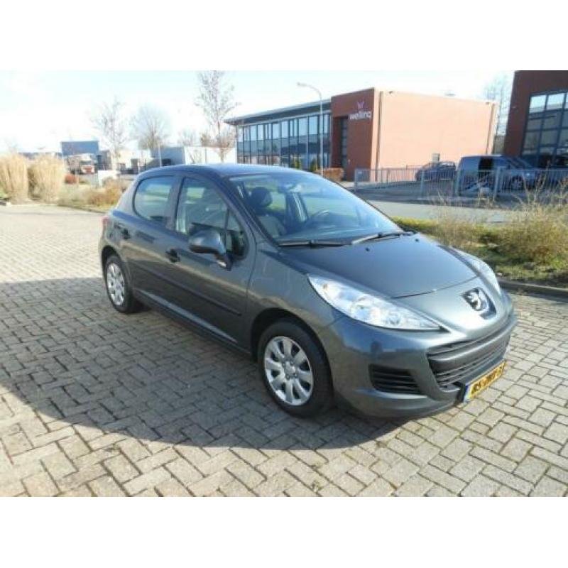 Peugeot 207 1.4 XR