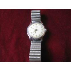 Junghans trilastic mechanisch herenhorloge