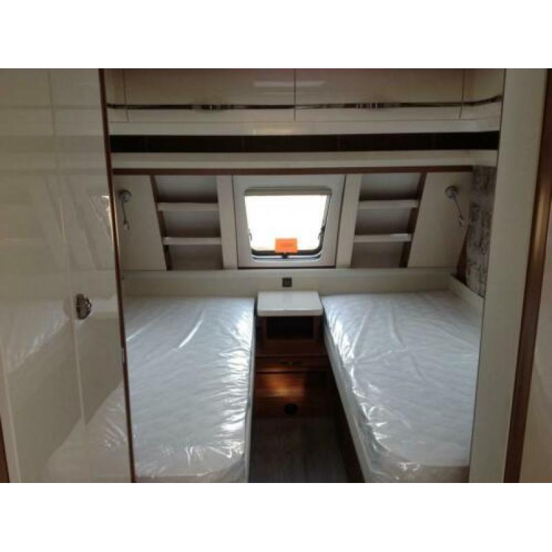 Hobby Excellent 540 UL