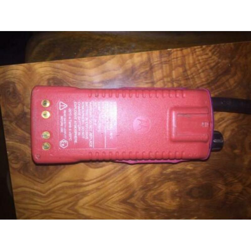Motorola.