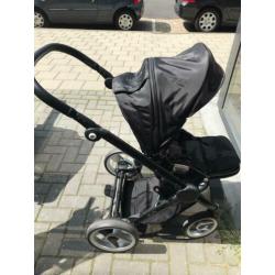 Mutsy kinderwagen