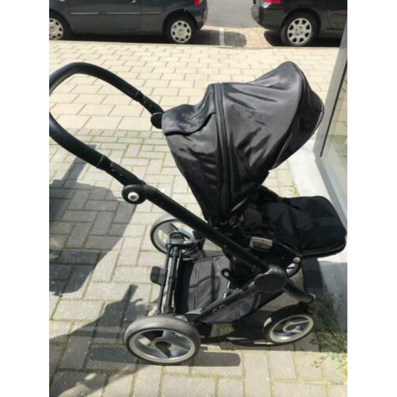Mutsy kinderwagen