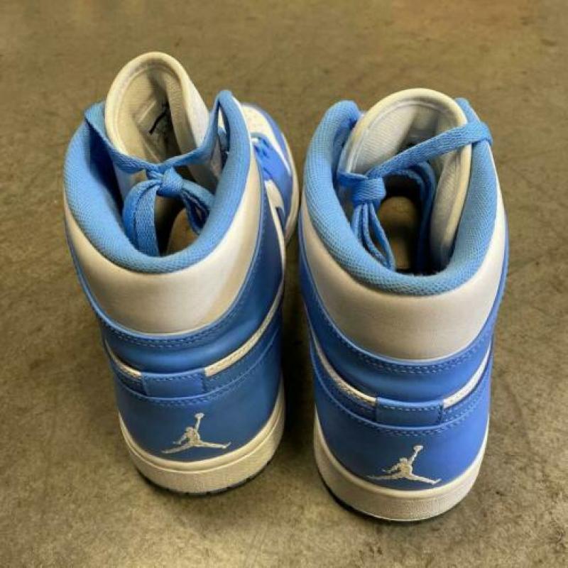 Nike air jordan 1