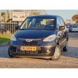 Hyundai I10 1.1 Active Cool AIRCO/ELEK.R/DEALER ONDERHOUDEN!