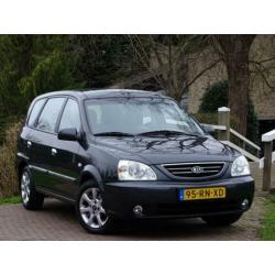 Kia Carens 2.0 CVVT EX | Airco | Trekhaak | Navi |