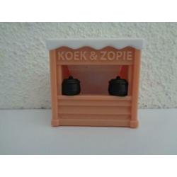 AH Winterdorp Kerst Mini's