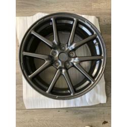 Tesla Model 3 18" aero velg