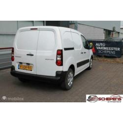 Peugeot Partner 1.6 HDI, Airco, Schuifdeur, AKTIEPRIJS!