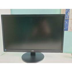 AOC Monitor goede conditie (2x)