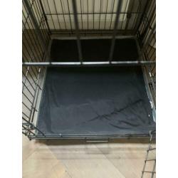 Honden Bench 62/54