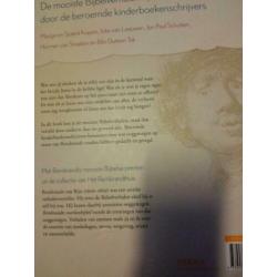 Rembrandts voorleesbijbel