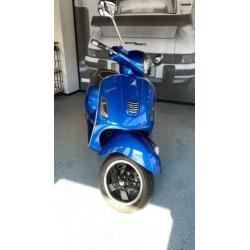 Piaggio Scooter GTS 300 i.e. Super