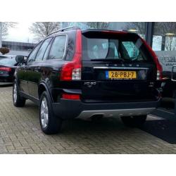 Volvo XC90 2.5 T5 Limited Edition 7 Pers. Leder Navigatie et