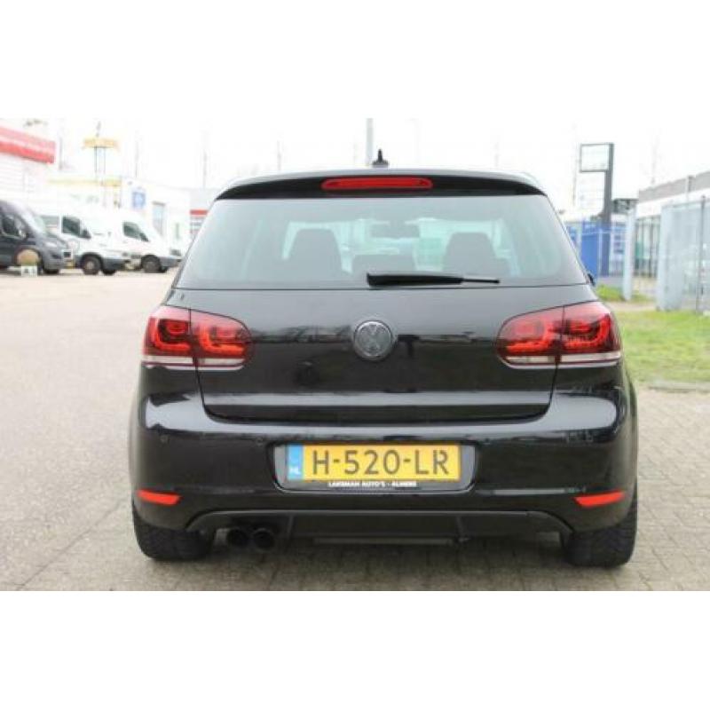 Volkswagen Golf 1.4 TSI Highline AUTOMAAT Huurkoop Inruil Ga