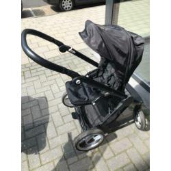 Mutsy kinderwagen