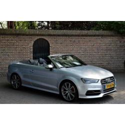 Audi S3 2.0 TFSI S3 Quattro Magnetic Ride Bang & Olufsen