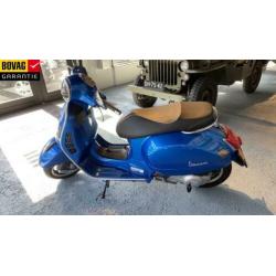 Piaggio Scooter GTS 300 i.e. Super