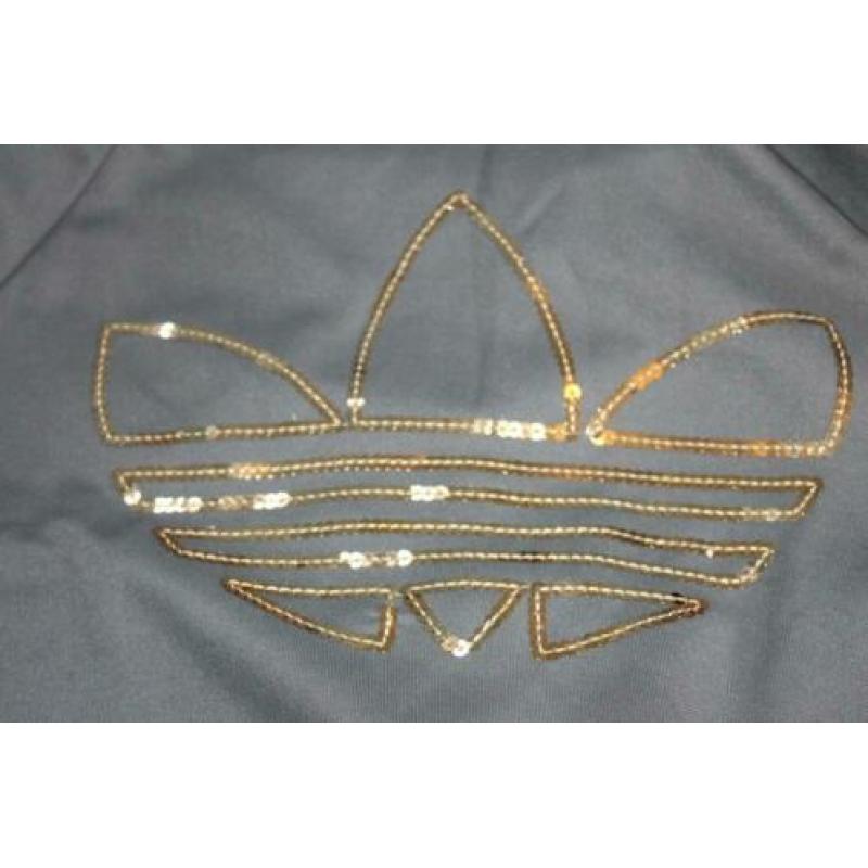 Adidas vest 36