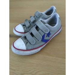 Jongens schoenen mt 32-35