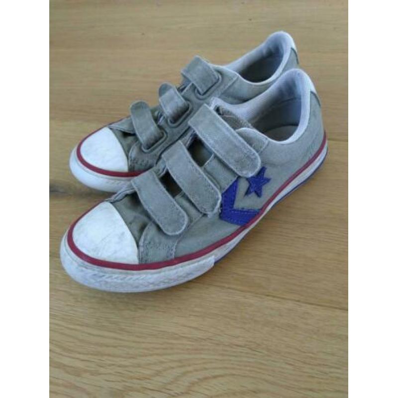 Jongens schoenen mt 32-35