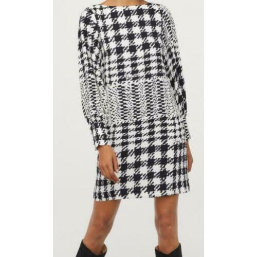 Nieuwe Richard Allan X H&M jurk mt 38 / M