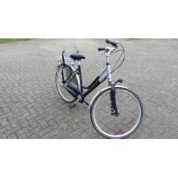 Pacific damesfiets