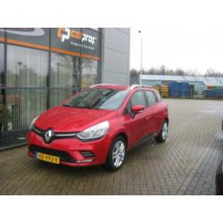 Renault CLIO ESTATE TCE 90 ENERGY ZEN