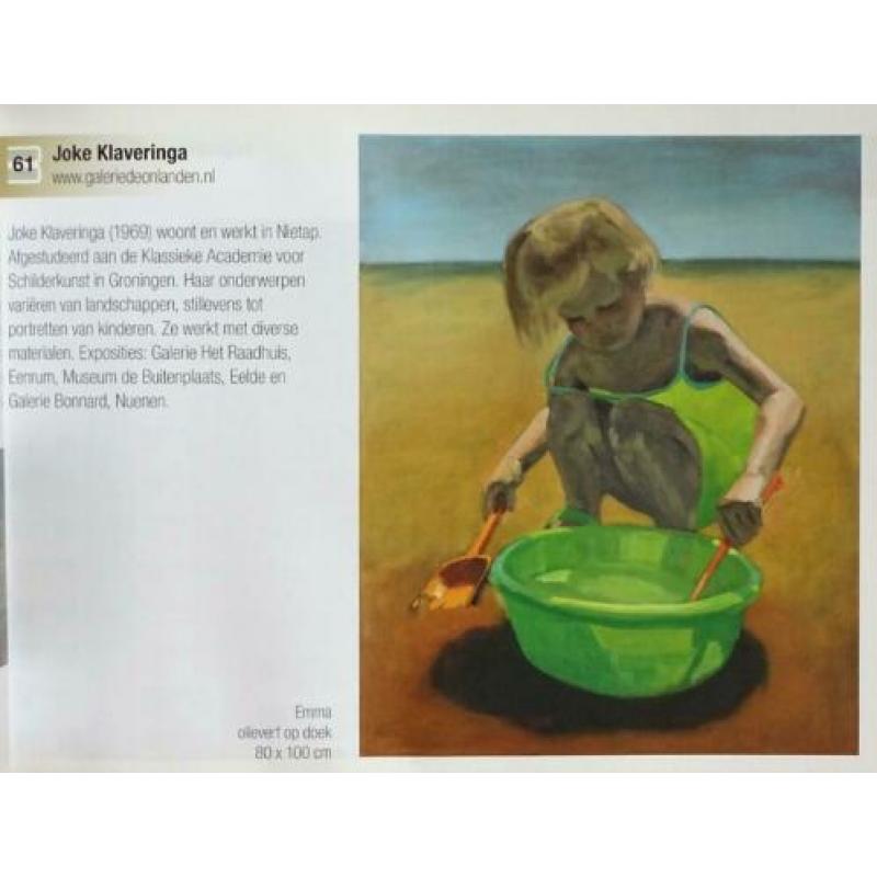 JAARBOEK KUNSTENAARS 2012 > 4de BOEK GRATIS
