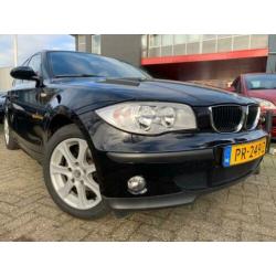 BMW 1-serie 116i Executive Airco 5drs. APK Ketting Vervangen