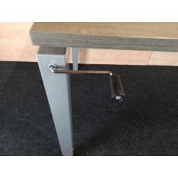 Bureau, Slingerbureau, nieuwblad,