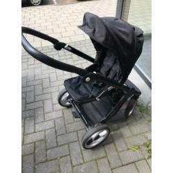 Mutsy kinderwagen