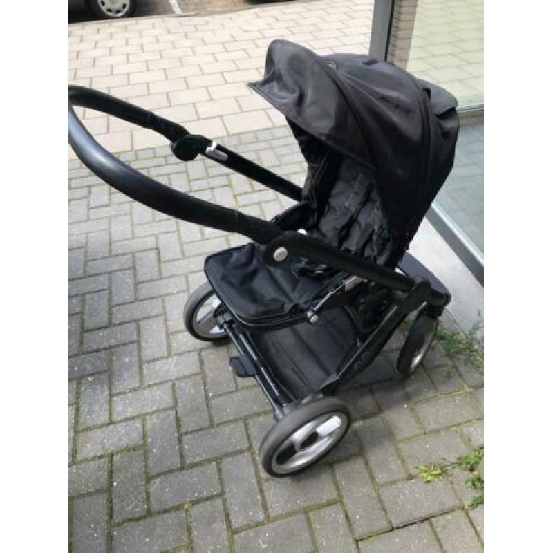 Mutsy kinderwagen