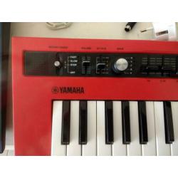 Yamaha Reface YC, top conditie, te koop of ruil (reface CS)