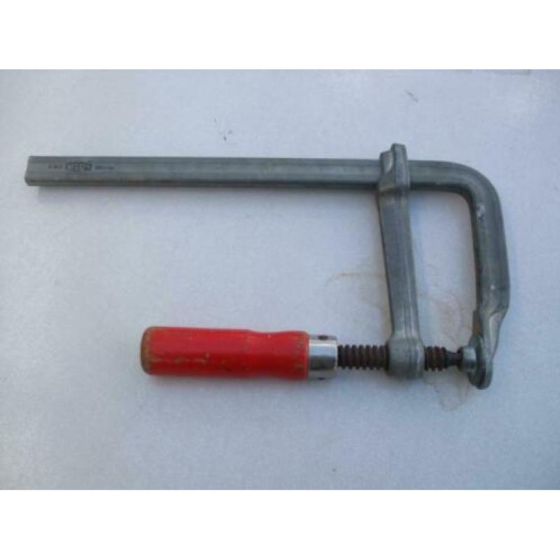 Lijmtang BESSEY.