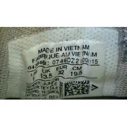 Jongens schoenen mt 32-35