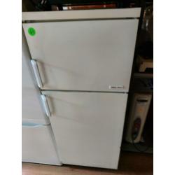 Zanussi koelvriescombinatie