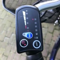 Elektrische fiets