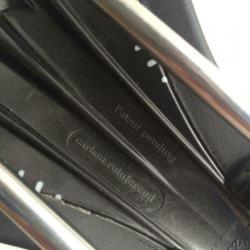 Fizik Nisene HP zadel