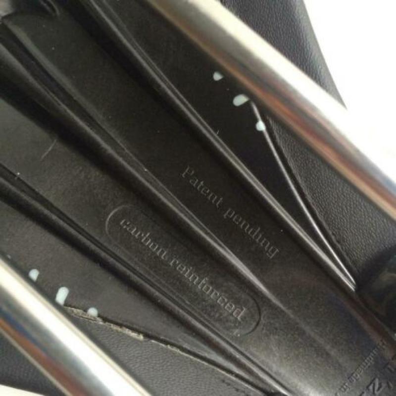 Fizik Nisene HP zadel