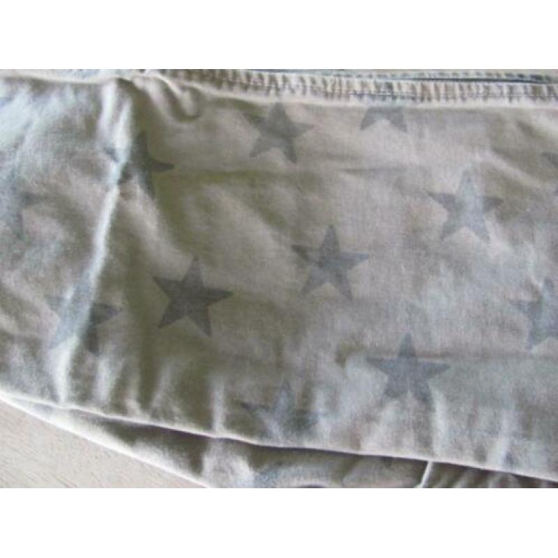 Scotch R'Belle zeer leuke gave sterren broek z.g.st. mt 140