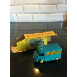 Dinky Toys Citroën Camionnette “Cibie” #25c NMIB