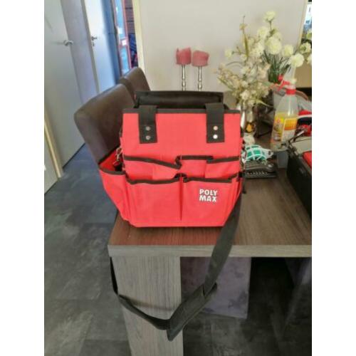 Polymax kit tas