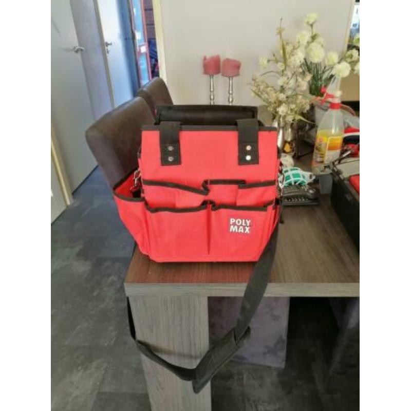 Polymax kit tas