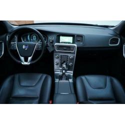 Volvo V60 2.4 D6 AWD Plug-In Hybrid Summum 2013
