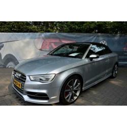 Audi S3 2.0 TFSI S3 Quattro Magnetic Ride Bang & Olufsen