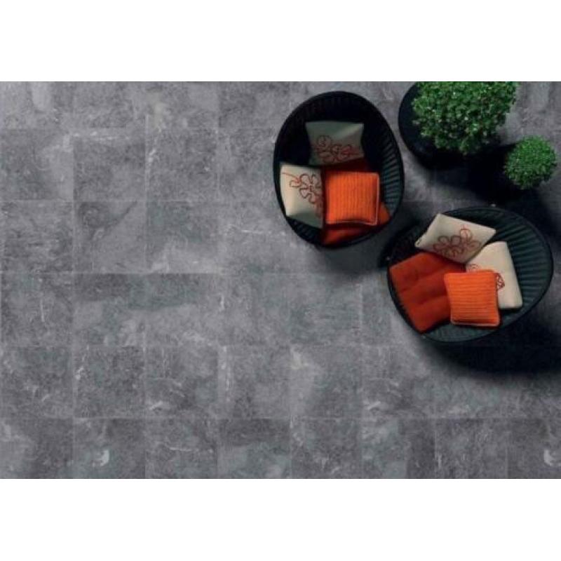 OPRIT / TUIN keramische tegels Ancienne Cloudy 60x60x3 cm