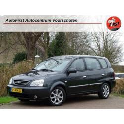 Kia Carens 2.0 CVVT EX | Airco | Trekhaak | Navi |