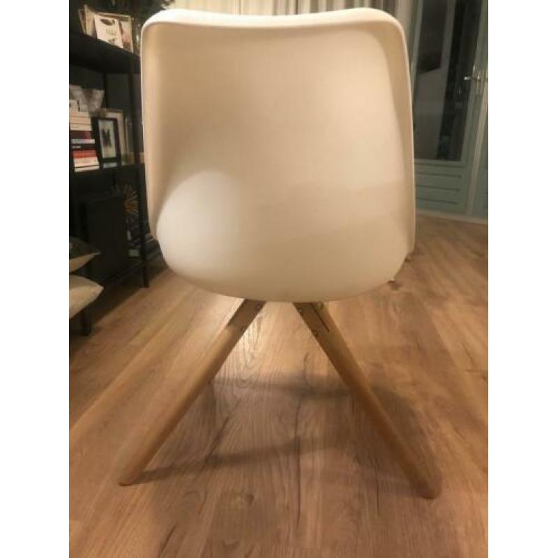Kuipstoel (2x)